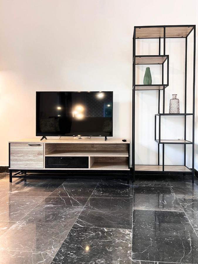 Key Biscayne Elegant 77 Sqm In Paleo Faliro *