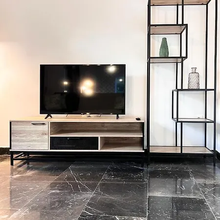 Key Biscayne Elegant 77 sqm Apt in Paleo Faliro Athen Exterior foto
