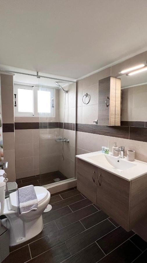 Key Biscayne Elegant 77sqm In Paleo Faliro Appartement Athene